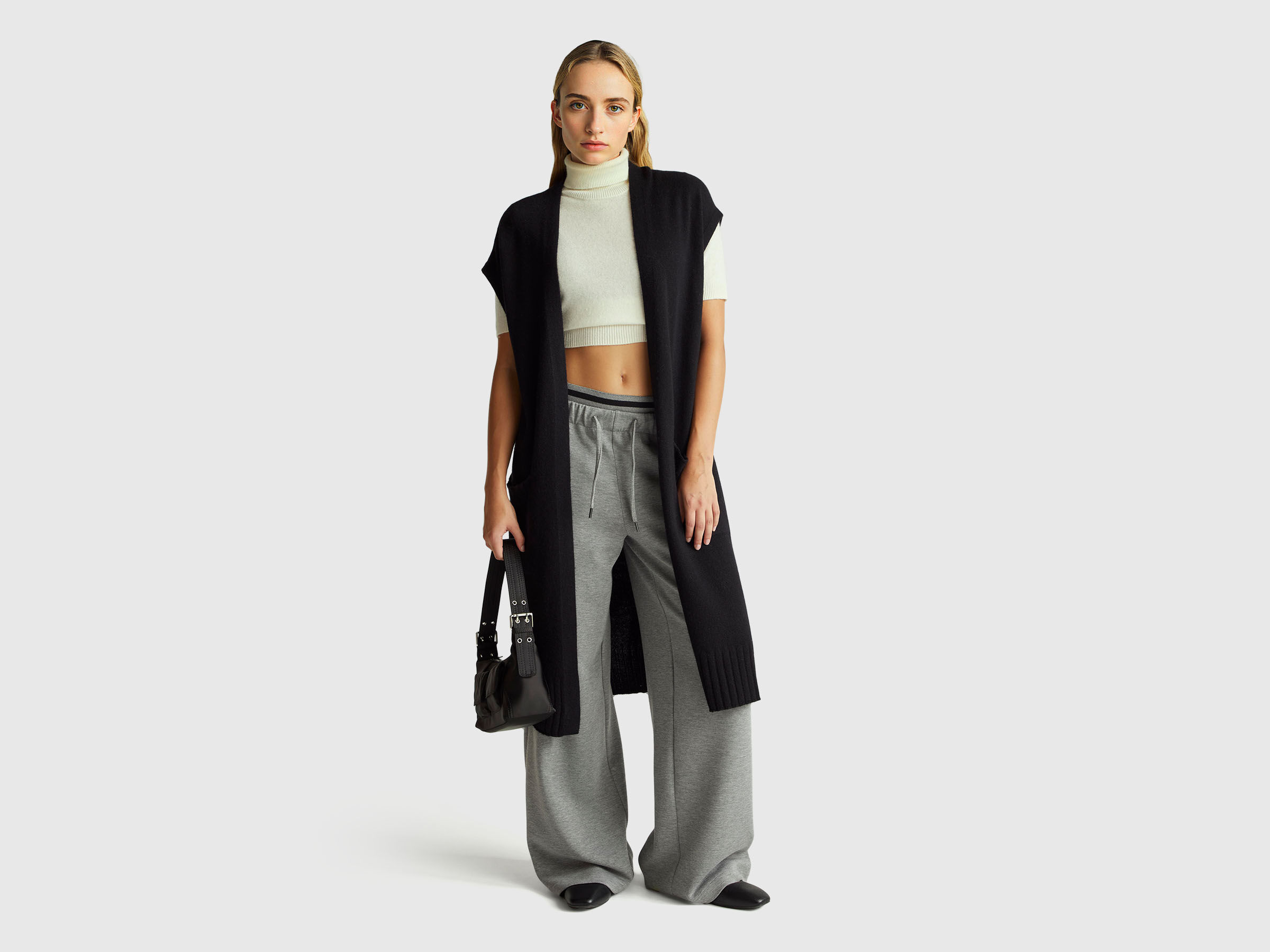 TROUSERS Women image number 3